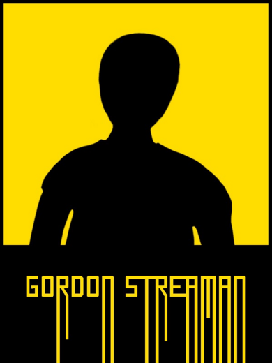 E-shop Gordon Streaman (PC) Steam Key GLOBAL