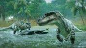Get Jurassic World Evolution - Claire's Sanctuary (DLC) Steam Key EUROPE