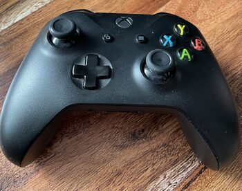 Xbox One X, Black, 1TB for sale
