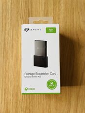 SSD SEAGATE XBOX SERIES X 1TB