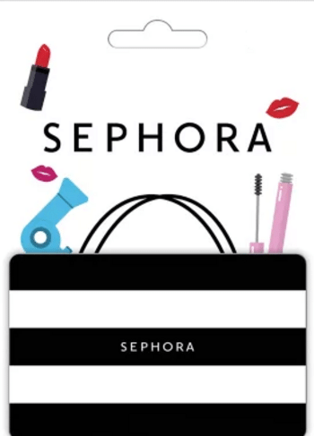 Sephora Gift Card 25 USD Key UNITED STATES