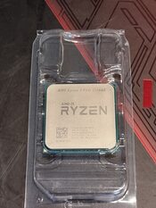 AMD Ryzen 3 Pro 2200GE 3.2GHz - 4 cores - 4 threads - 4 MB cache - Socket AM4 for sale