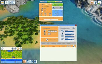 Redeem Beach Resort Simulator Steam Key GLOBAL