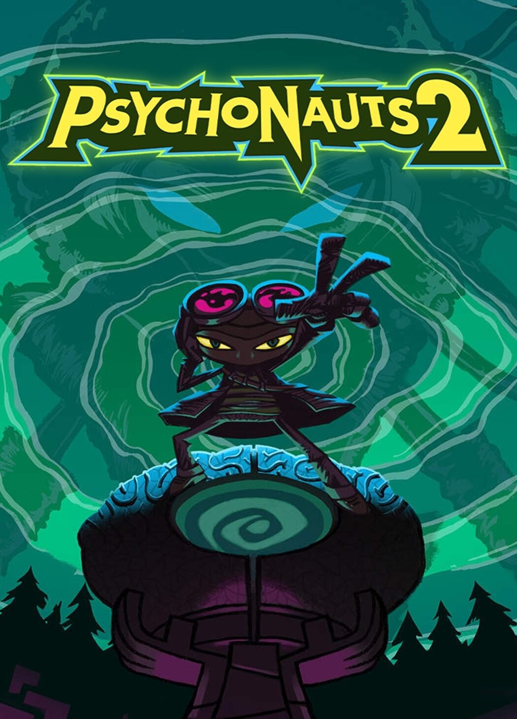 psychonauts 2 cdkeys