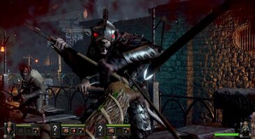 Buy Warhammer: End Times - Vermintide + Drachenfels (DLC) Steam Key GLOBAL