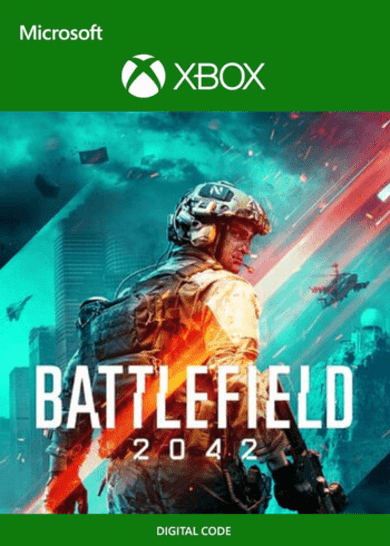 

Battlefield 2042 Pre-order Bonus (DLC) (Xbox Series X|S) Xbox Live Key GLOBAL