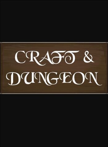 Craft and Dungeon (PC) Steam Key GLOBAL