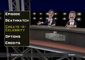Celebrity Deathmatch PlayStation for sale
