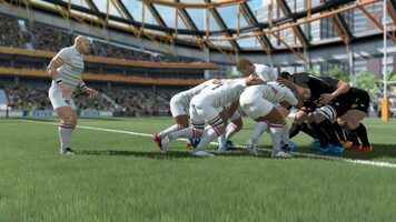 RUGBY 18 (PC) Steam Key EUROPE for sale