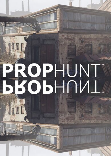 

PROPHUNT Steam Key GLOBAL