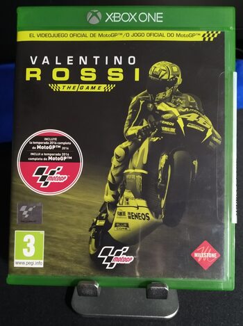Valentino Rossi The Game Xbox One