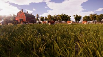 Get Real Farm Steam Key GLOBAL