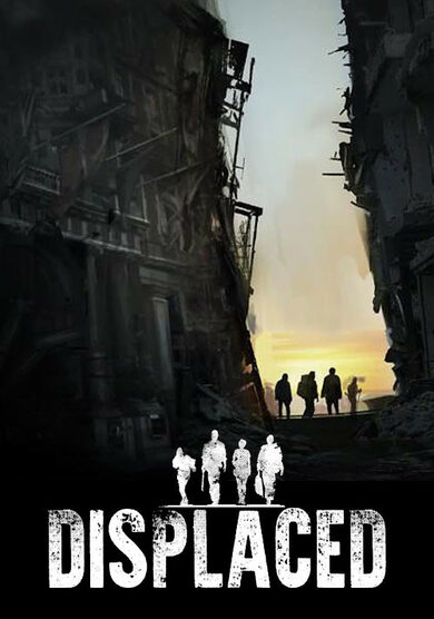 

Displaced Steam Key GLOBAL