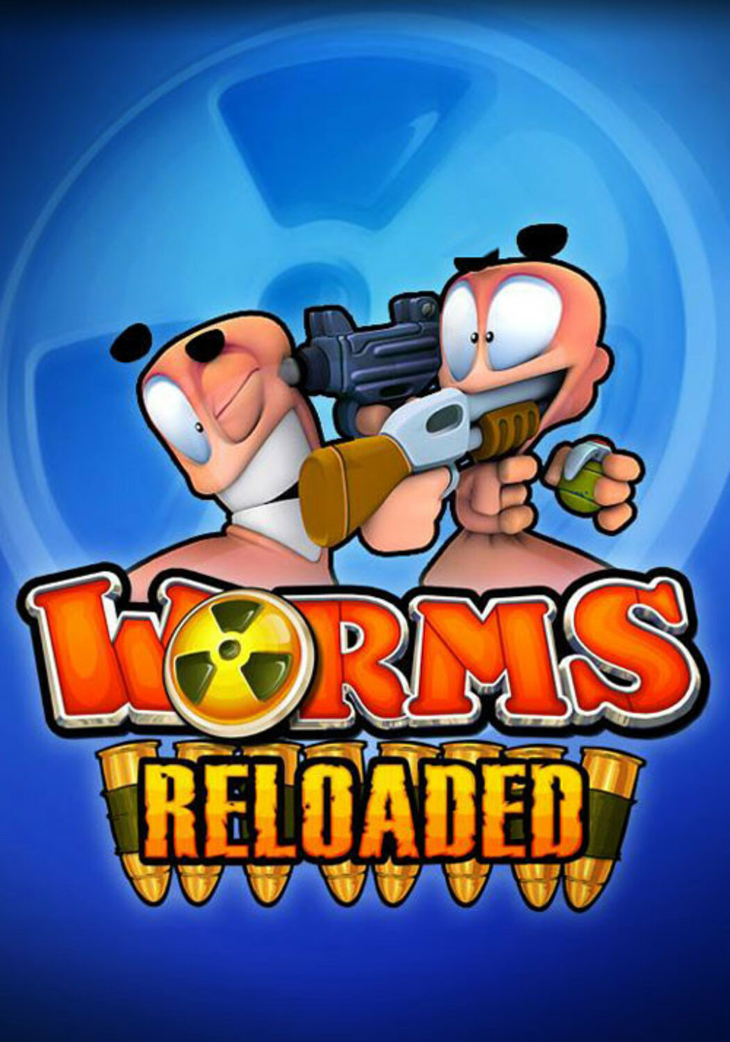 Comprar Worms Reloaded - Puzzle Pack Steam