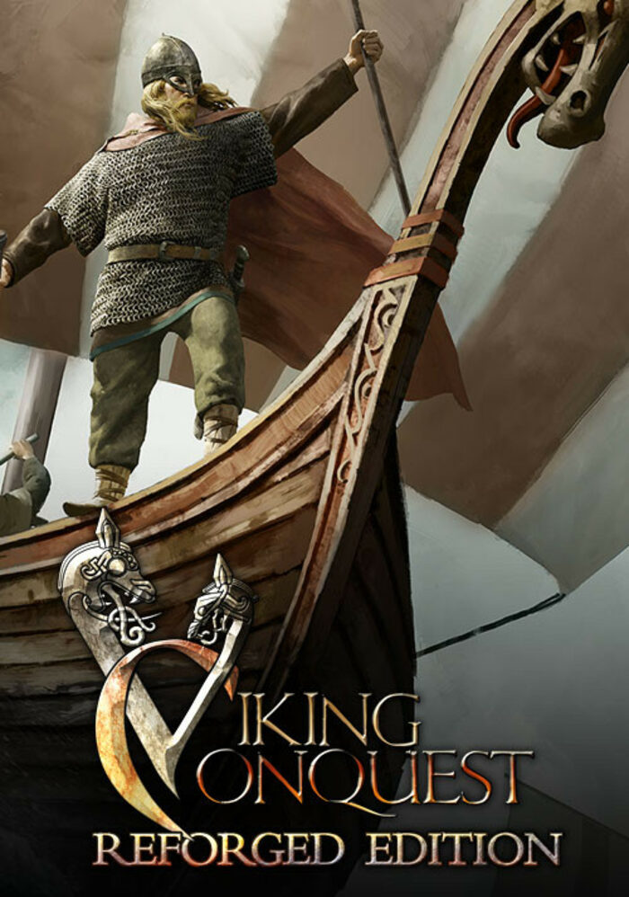 mount and blade viking conquest reforged edition