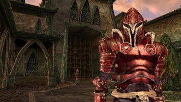 The Elder Scrolls III: Morrowind (GOTY) Steam Key EUROPE