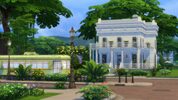 The Sims 4: Jungle Adventure (Xbox One) (DLC) Xbox Live Key EUROPE