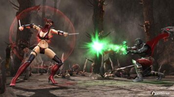 Get Mortal Kombat (Komplete Edition) Steam Key GLOBAL