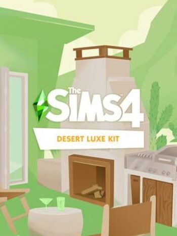 The Sims 4: Fitness Stuff (DLC) Origin Key GLOBAL