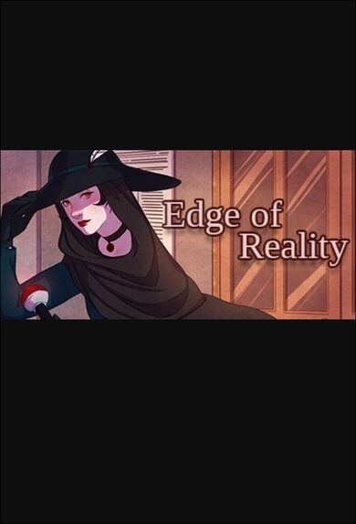 E-shop Edge of Reality (PC) Steam Key GLOBAL