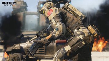 Call of Duty: Black Ops 3 Steam Key GLOBAL for sale