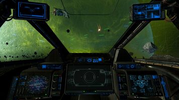 Redeem Space Battle VR Steam Key GLOBAL