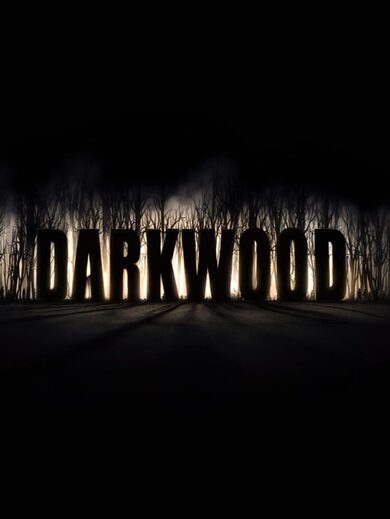 Darkwood Deluxe Edition Steam Key GLOBAL