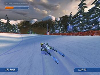 Ski Racing 2006 PlayStation 2