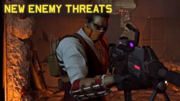 XCOM: Enemy Unknown + Elite Soldier Pack Steam Key GLOBAL