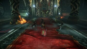 Castlevania: Lords of Shadow 2 System Requirements