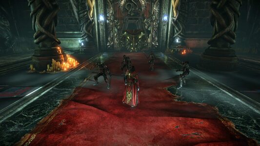 Castlevania: Lords of Shadow 2 Complete Edition RoW Steam CD Key