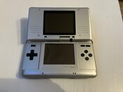 Nintendo DS, Silver