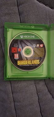 Buy Borderlands: The Handsome Collection Xbox One
