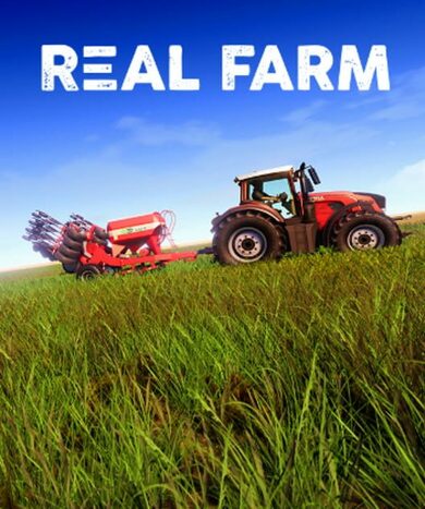 E-shop Real Farm (PC) Steam Key LATAM