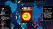 Buy Pandemic: On the Brink - Virulent Strain (DLC) (PC) Steam Key GLOBAL