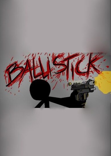 E-shop Ballistick Steam Key GLOBAL