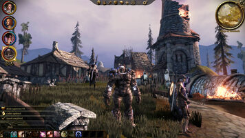 Buy Dragon Age: Origins - The Stone Prisoner (DLC) Origin Key GLOBAL
