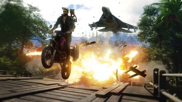 Get Just Cause 4 (Complete Edition) Steam Key GLOBAL