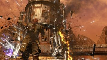 Redeem Red Faction: Guerrilla Re-Mars-tered (Xbox One) Xbox Live Key UNITED STATES