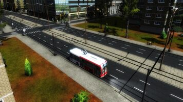 Cities in Motion 2 - Trekking Trolleys (DLC) Steam Key GLOBAL for sale