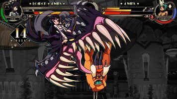 Skullgirls + 6 DLC Steam Key GLOBAL