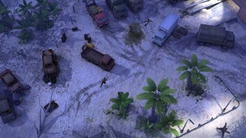 Buy Jagged Alliance: Back in Action (PC) Steam Key GLOBAL