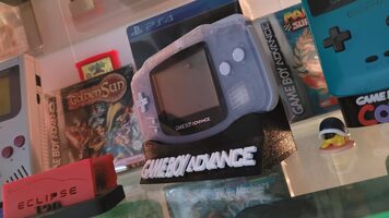 EXPOSITOR GAME BOY ADVANCE V2 for sale