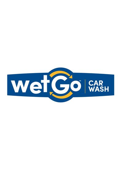 E-shop WetGo Car Wash Gift Card 25 USD Key UNITED STATES