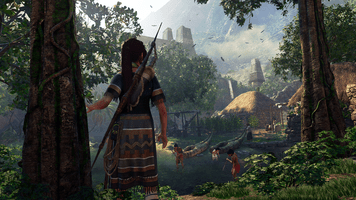 Shadow of the Tomb Raider (Xbox One) Xbox Live Key GLOBAL