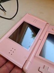 Nintendo DS lite, 9/10 geros būklės