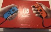 NINTENDO SWITCH AVERIADA