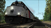 Train Simulator: NJ TRANSIT® F40PH -2CAT Loco (DLC) (PC) Steam Key GLOBAL for sale