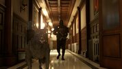 Buy Wolfenstein II: The Diaries of Agent Silent Death (DLC) Steam Key GLOBAL
