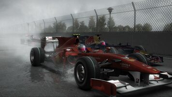 Redeem F1 2010 Xbox 360